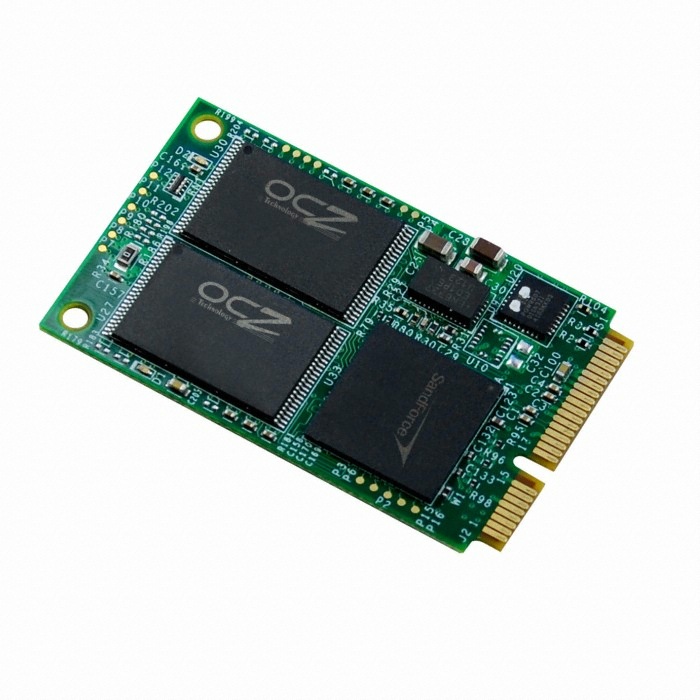 OCZ SS Nocti Series (30GB)_이미지
