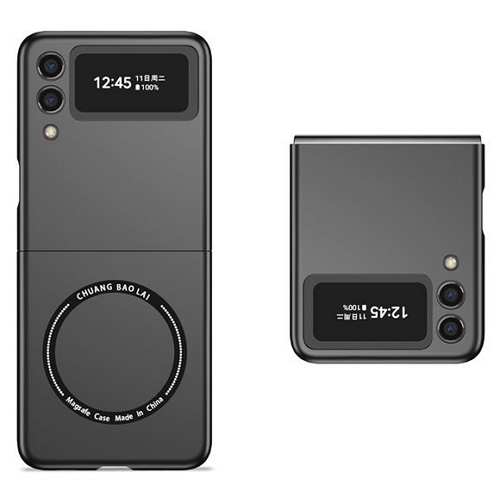 갤럭시Z 플립4 맥세이프 하드 케이스