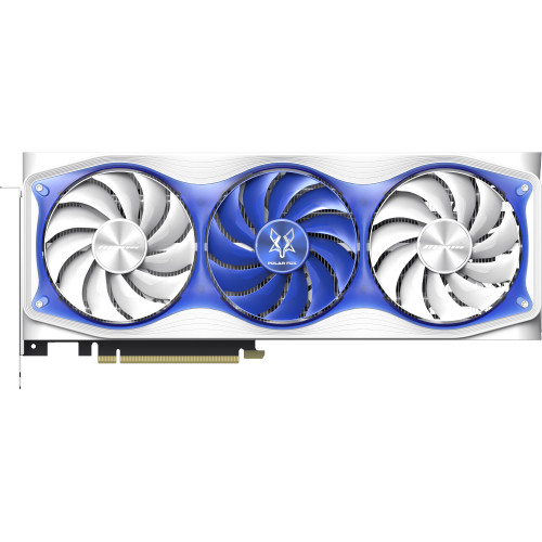 MANLI 지포스 RTX 5080 Polar Fox OC D7 16GB 인텍앤컴퍼니_이미지