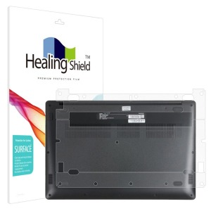 한성컴퓨터 세잔북 TFX5560U TFX5560UW 무광 외부보호필름