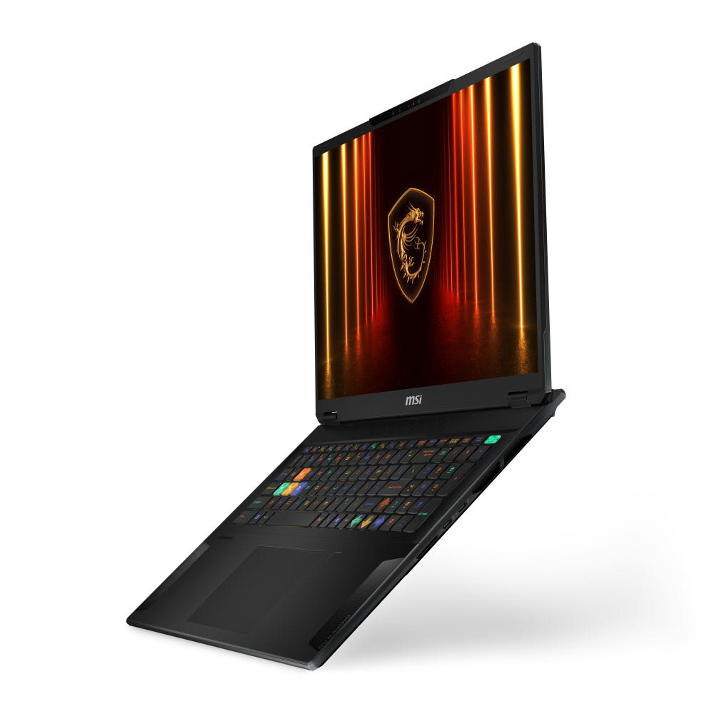 MSI ���ڽ� 18 HX AI A2XWIG-U9 UHD+ Mini LED W11