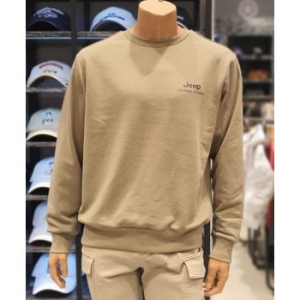 JEEP 크래프티드 마운틴 맨투맨 공용 JQ1TSU896이미지입니다. 누르면 해당 게시물로 새창이동합니다.