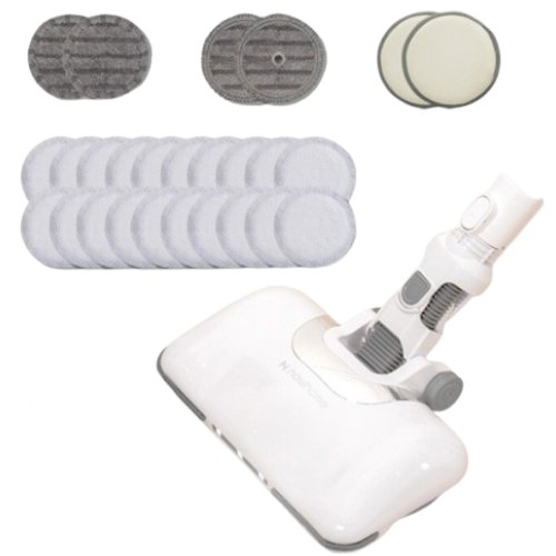 디베아 THE NEW, ALLNEW22000+ 전용 UV 물걸레 브러쉬