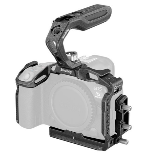 스몰리그 4976 캐논 R5 Mark II용 케이지 (정품)_이미지