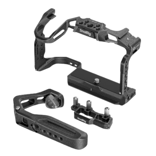 스몰리그 4976 캐논 R5 Mark II용 케이지 (정품)_이미지