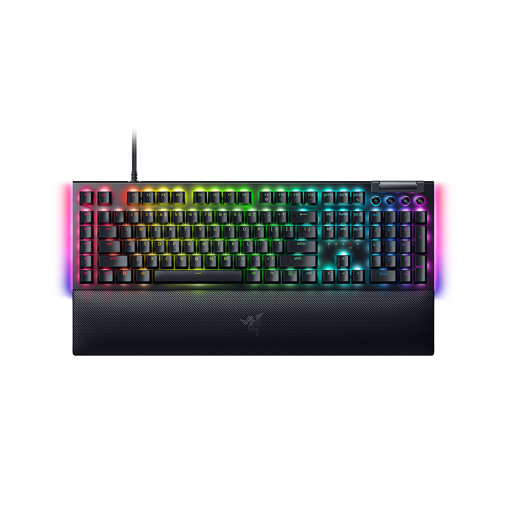 Razer Blackwidow V4 Linear KR