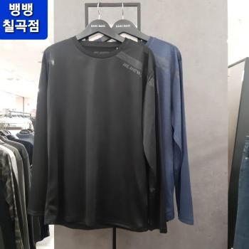 뱅뱅 HC09 남성 기능원단 쿨링 얇은 티셔츠 초저가 반값 기능쿨링원단 빠른 땀흡 S47646447