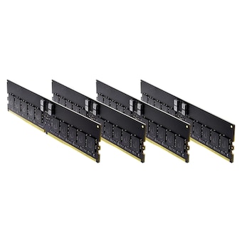 G.SKILL DDR5-6400 CL32 G5 ECC/REG 패키지