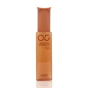 아모스프로페셔널 리페어 시카 본딩 오일 100ml (1개)_이미지