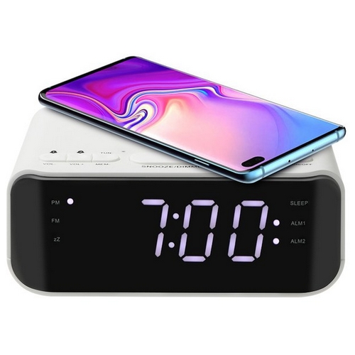 코시 ㅤ복합기능 고속무선 충전기_이미지
