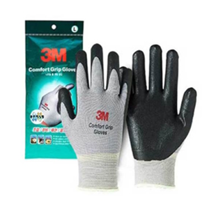 3M 컴포트그립 니트릴폼 컴포트그립 (1켤레)