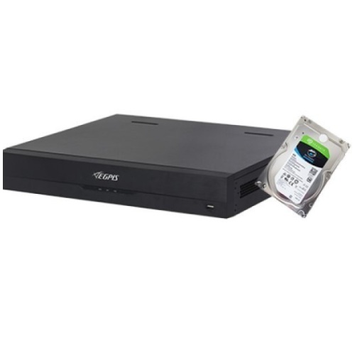 이지피스 ERN-5264H8 (+4TB)