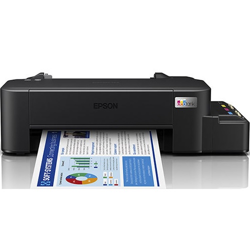 Epson 정품 무한 L121 (무한잉크)