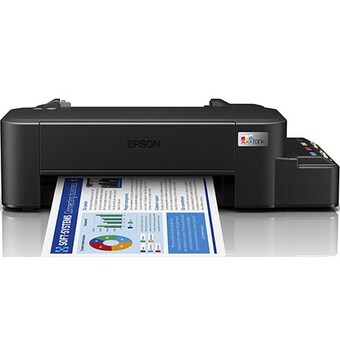 Epson 정품 무한 L121