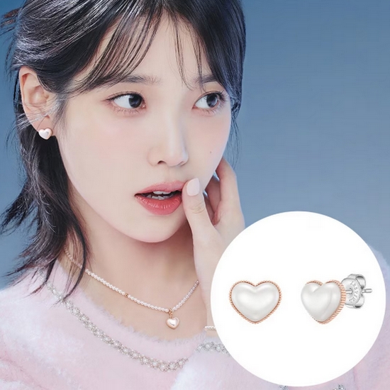 제이에스티나 마리엘 진주 하트 귀걸이 S JJLJEZ3BF346SR000이미지입니다. 누르면 해당 게시물로 새창이동합니다.