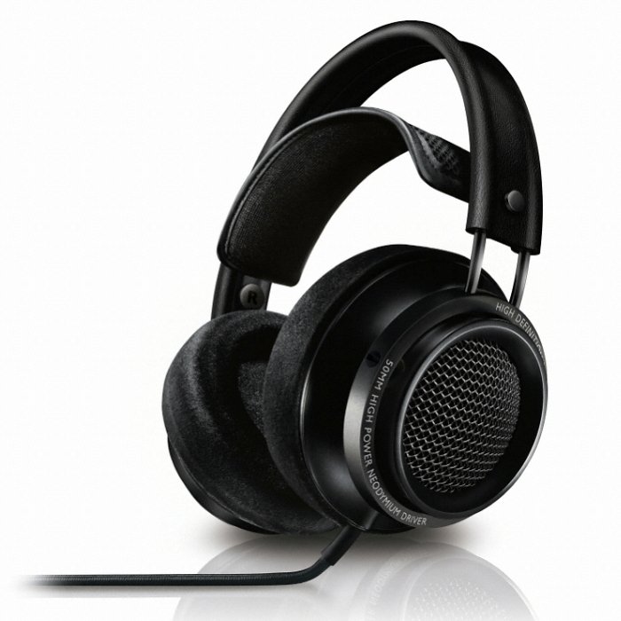 필립스 피델리오 X2 (해외구매)