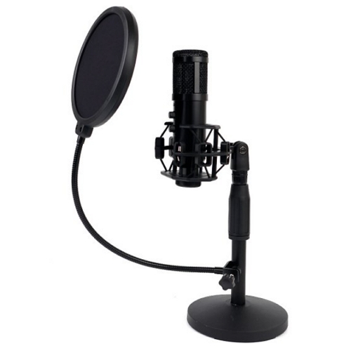 샤이닝몰 컴썸 MIC-1100 (정품)_이미지