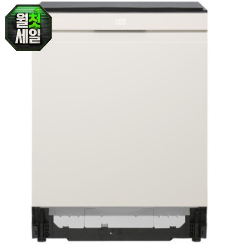 LG전자 오브제컬렉션 DUE6BGL1E 14인용 빌트인 (공식인증점)_이미지