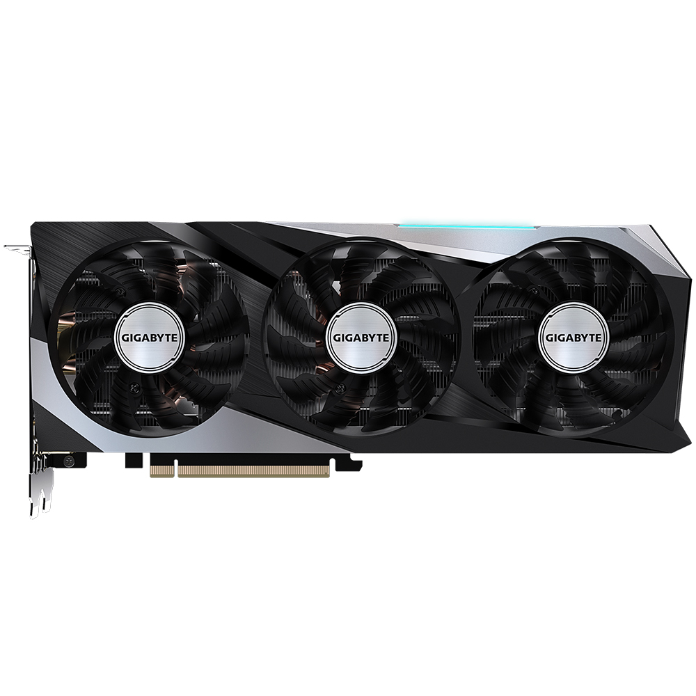 GIGABYTE ������ RTX 3060 Ti GAMING OC D6X 8GB �Ǿ���Ʈ