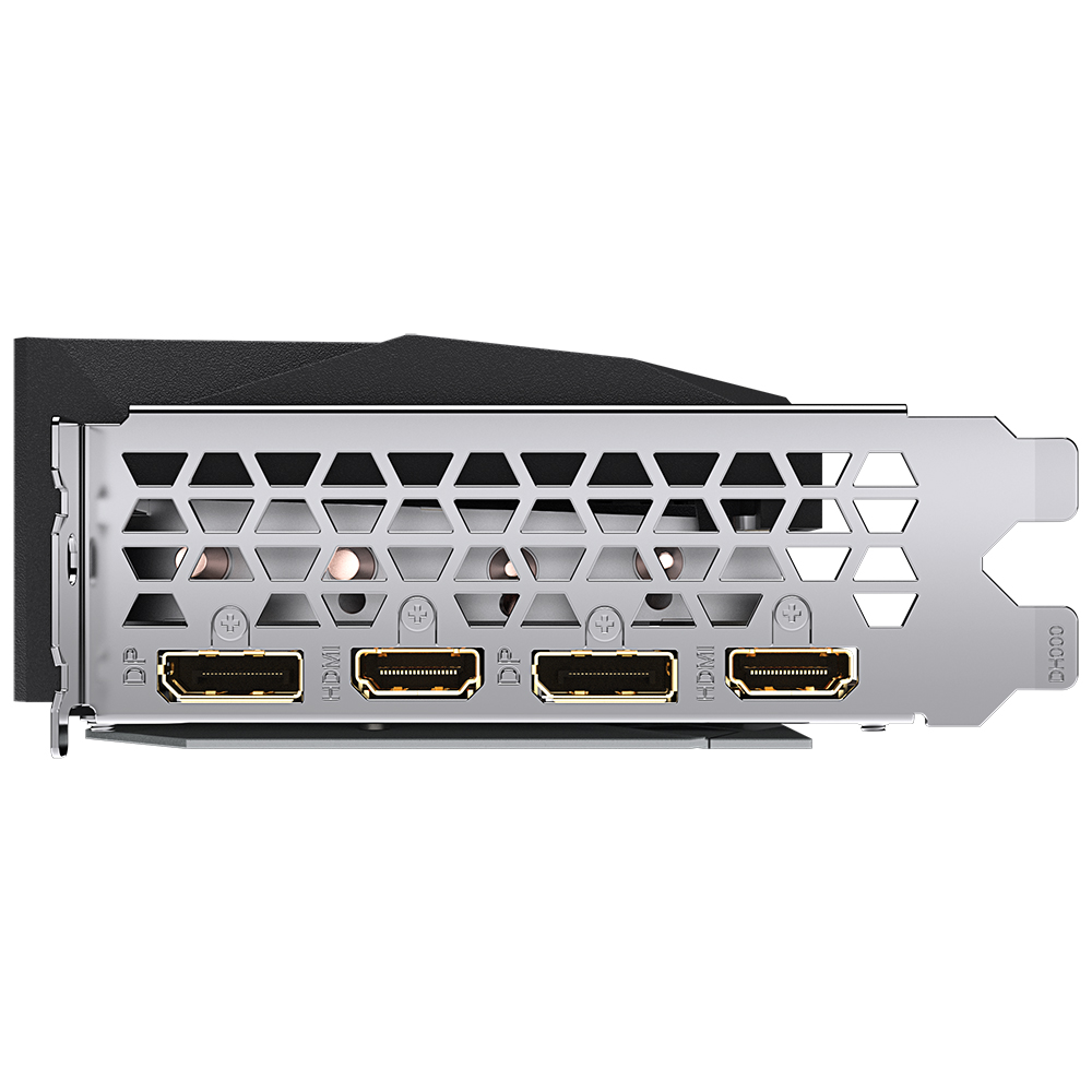 GIGABYTE ������ RTX 3060 Ti GAMING OC D6X 8GB �Ǿ���Ʈ