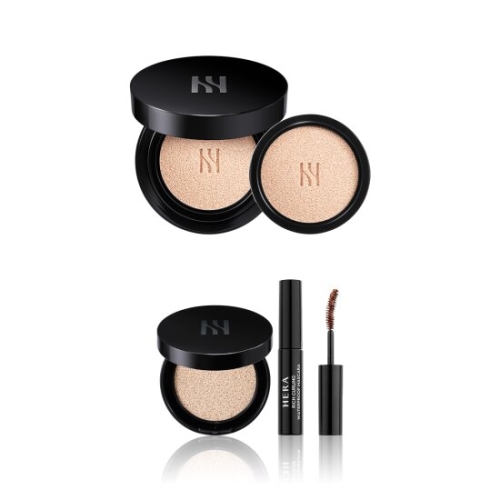 헤라 블랙 쿠션 15g (기획세트 1)_이미지