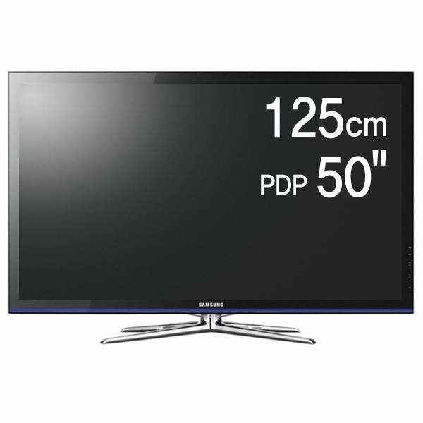 삼성전자 파브 PN50C490 해외구매 (세금/배송료 별도)