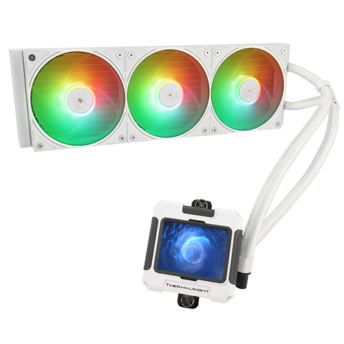 Thermalright FROZEN WARFRAME 360 ARGB ����