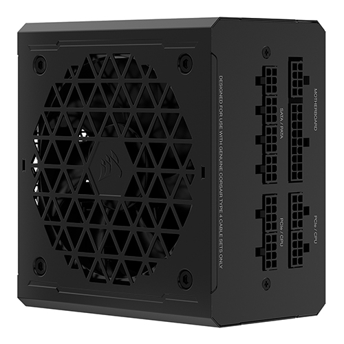 CORSAIR RM850e ATX3.0