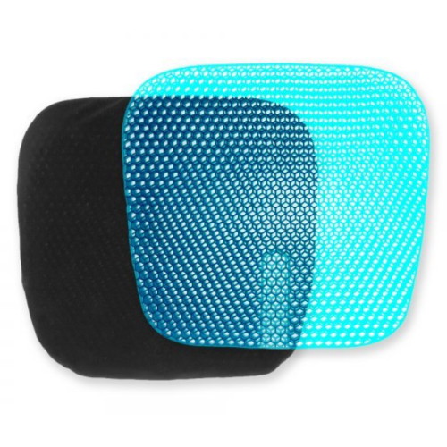 쿠팡 코멧 실리콘 방석 커버 세트 (대)