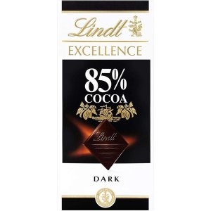 엑설런스 다크 85% 100g