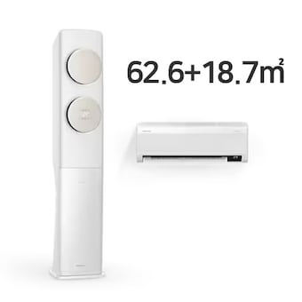 <b>삼성</b>전자 비스포크 무풍 클래식 AF19B7534TZRS