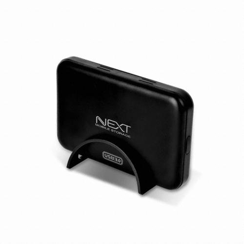 이지넷유비쿼터스 넥스트 NEXT-352U3 외장하드 (10TB)_이미지