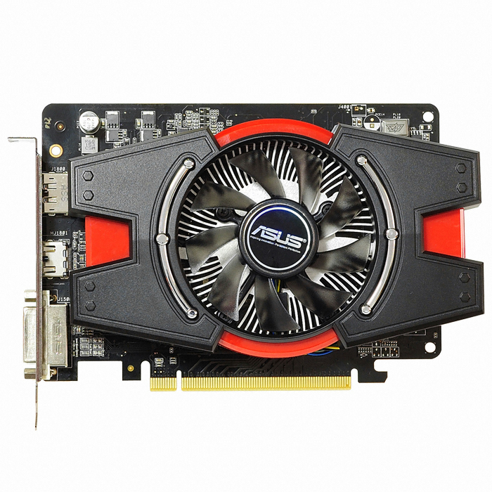 ASUS 라데온 HD 7750 TOP D5 1GB STCOM