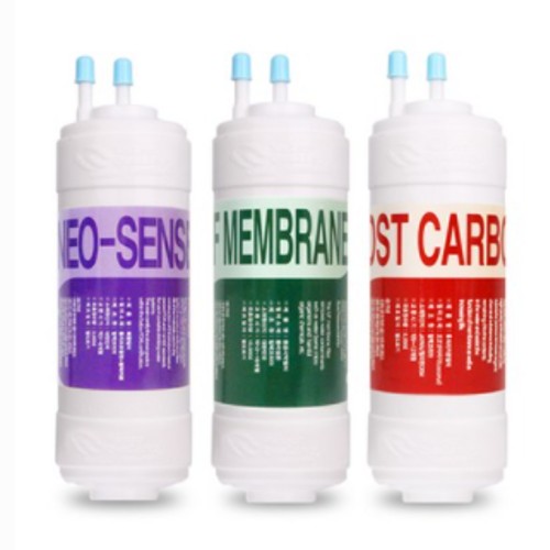 필터탑스 코웨이 CHPI-390L 호환필터 세트 (1회)_이미지