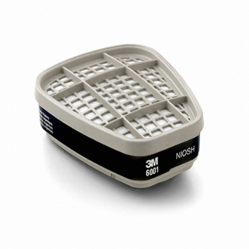 3M 6001K 정화통 2개입