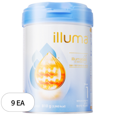 ���̾ �Ϸ縶 1�ܰ� 810g