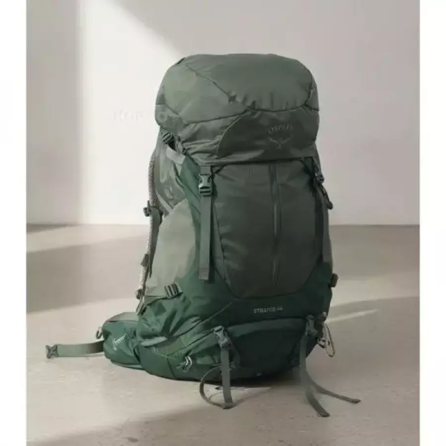 오스프리 MUST IT 126061399 스트라토스 44 PINE LEAF GREEN Stratos 44