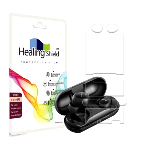 폰트리 힐링쉴드 JBL TUNE120 프라임 고광택 보호필름