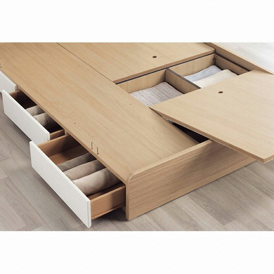 에이스침대 BMA 1086-C 침대 Q 하드 타입 (CA2)_이미지