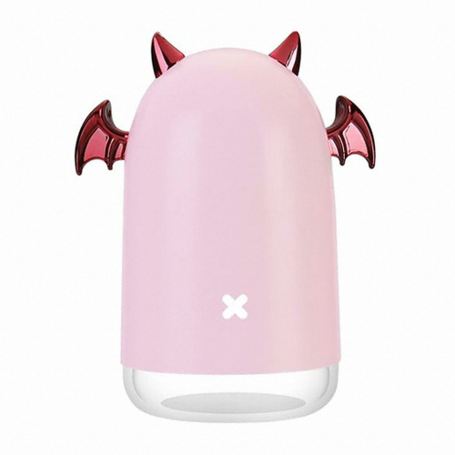 디씨즈 작은 악마 가습기 H100 (2개)_이미지