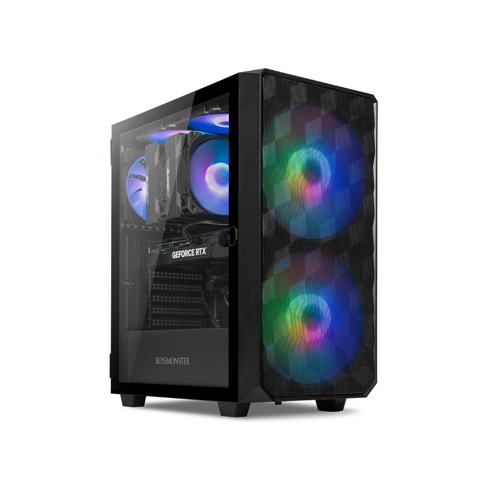 보스몬스터 AX 한성컴퓨터 870ANTSB