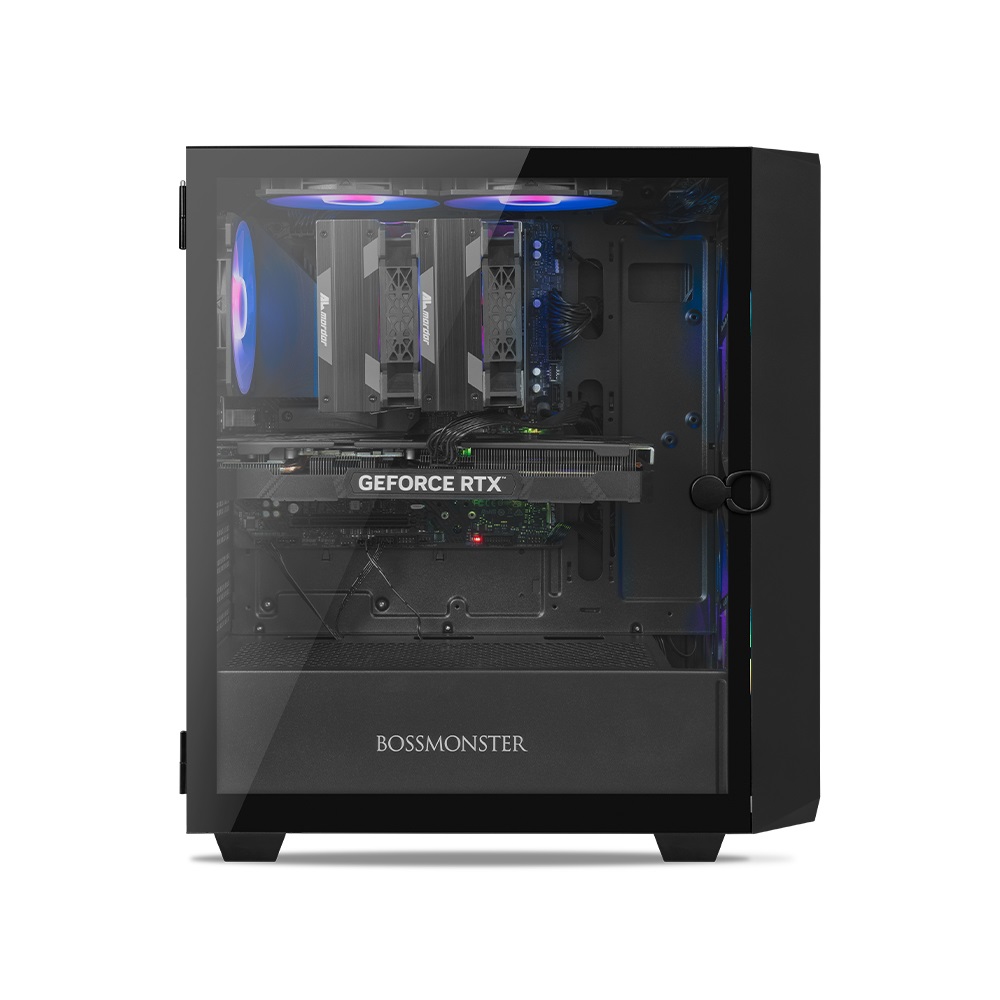 한성컴퓨터 보스몬스터 AX 870ANTSB (32GB, M.2 1TB)_이미지