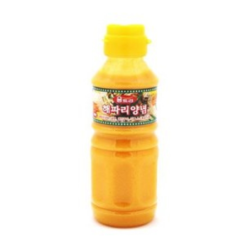 움트리 해파리양념 310g