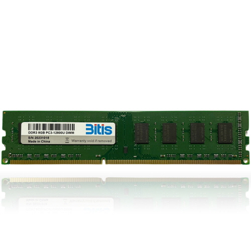 아이티젠 DDR3-1600