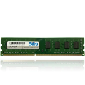 아이티젠 <b>DDR3</b>-1600