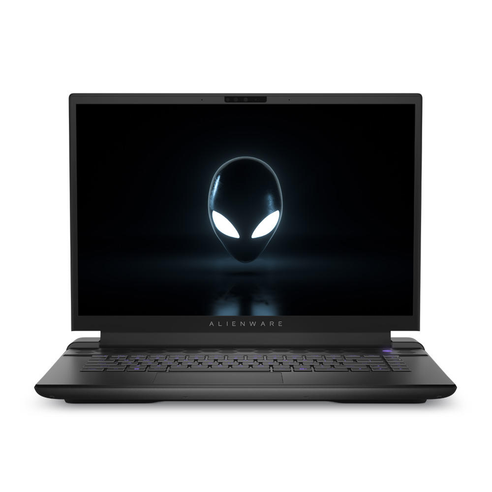 DELL 에일리언웨어 M16 R1-WP03KR (SSD 2TB + SSD 2TB)