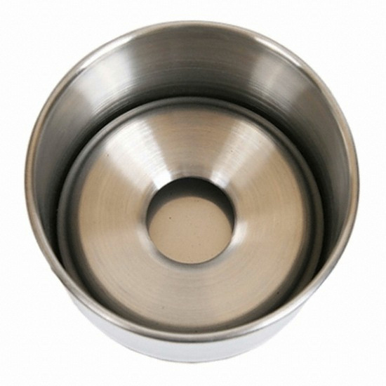 스테인리스 홀컵