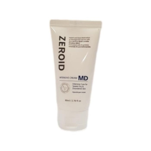제로이드 인텐시브 크림 MD 160ml (3개)_이미지