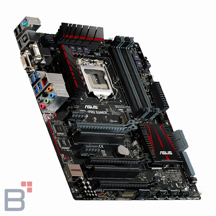 ASUS Z97-PRO GAMER STCOM_이미지