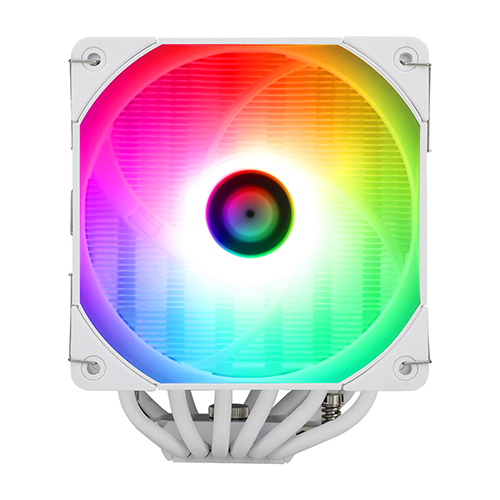 Thermalright Peerless Assassin 120 WHITE ARGB 서린_이미지